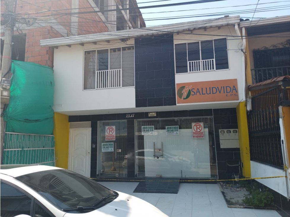 LOCAL EL POBLADO CALLE 41 GIRON - 3