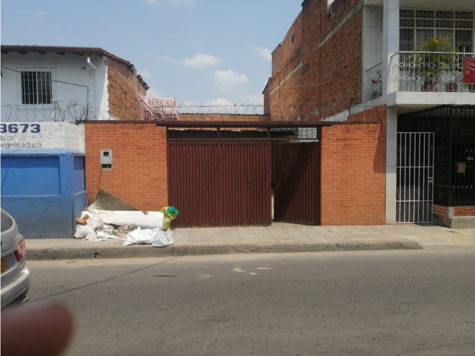 LOCAL EL POBLADO CLL 44 GIRON - 1