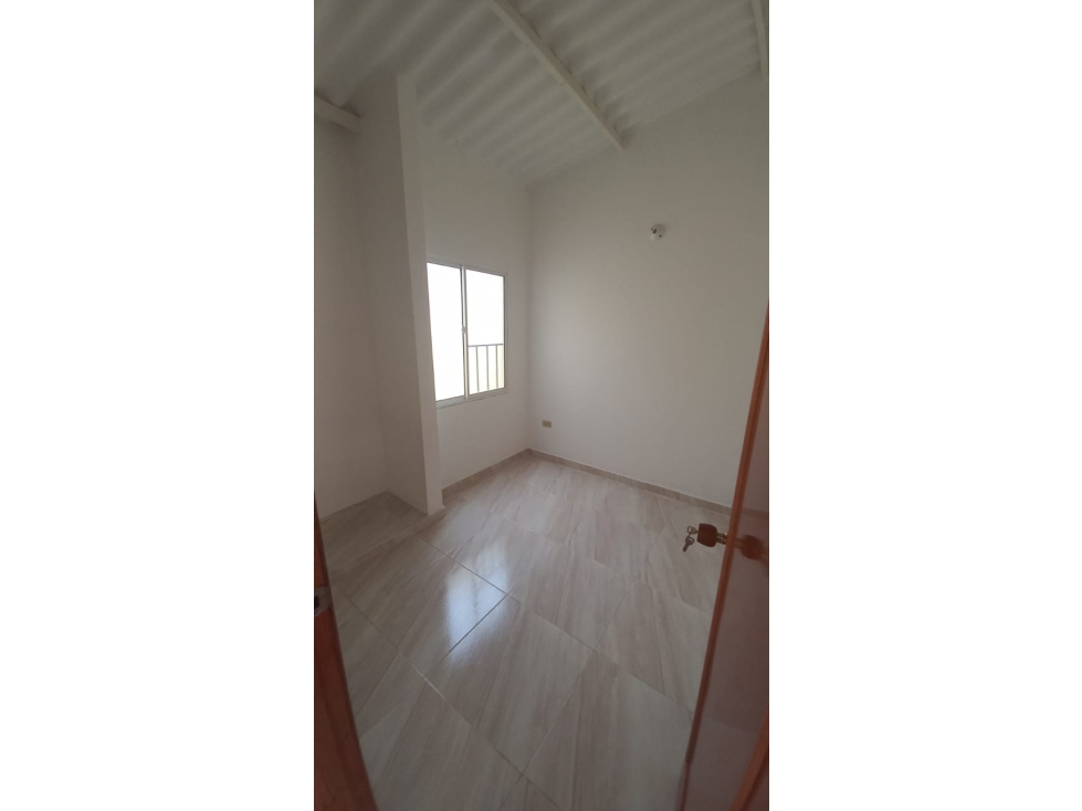 VENDO APARTAMENTO PISO 5 BARRIO CATALUÑA - 3