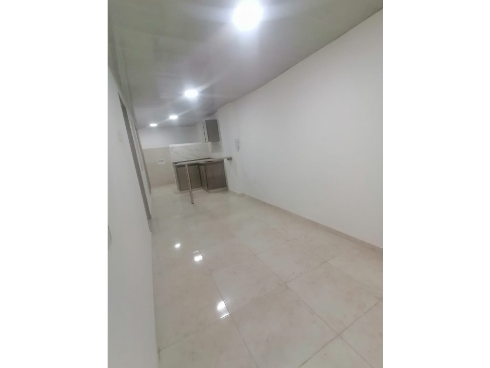 VENDO APARTAMENTO EN PUERTO MADERO 5 PISO — foto 3