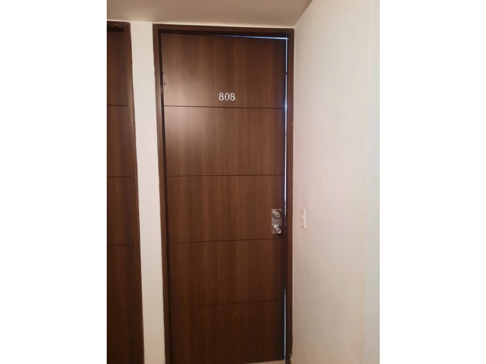 VENDO APARTAMENTO EN PIEDECUESTA