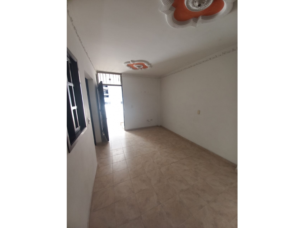 VENDO APARTAMENTO DUPLEX P3 EN LA CAMPIÑA - 5