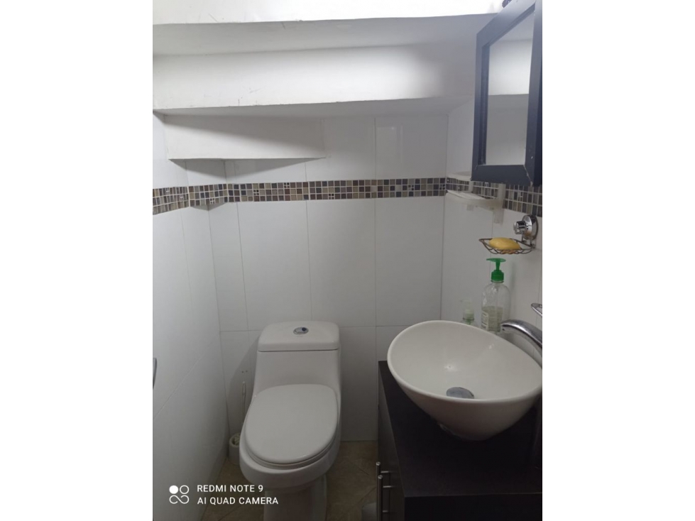 VENDO CASA EN CONJUNTO ARBOLEDA POBLADO GIRÓN - 6