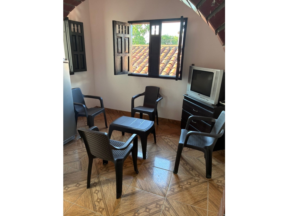 VENDO CASA EN EL TEJAR — foto 5
