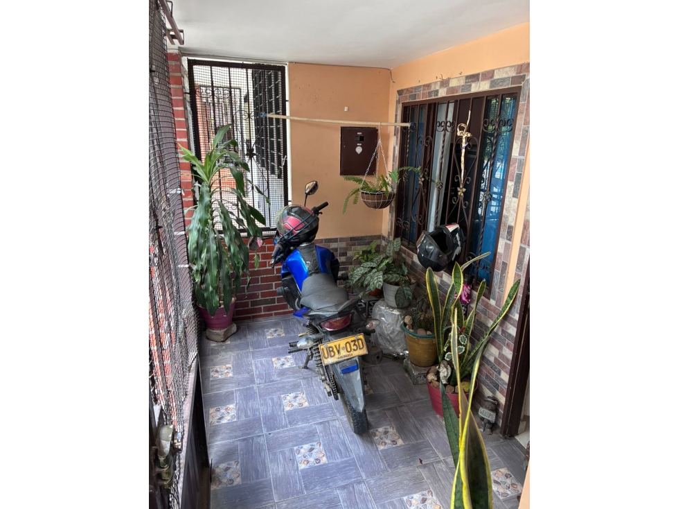 VENDO CASA DEL TEJAR — foto 3