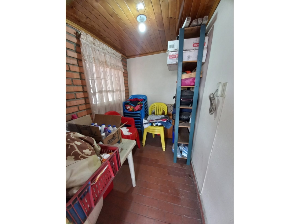 VENDO CASA EN RIO PRADO, GIRON - 6