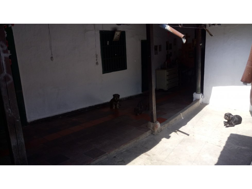 VENDO LAS NIEVES GIRON - 5