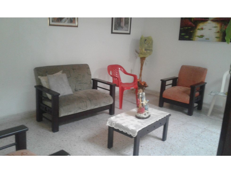 VENDO CASA GIRON CARRERA 26 - 5