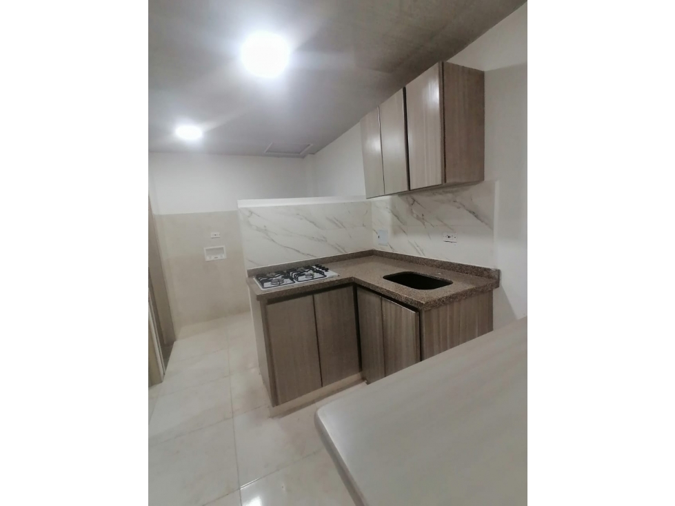 VENDO APARTAMENTO EN PUERTO MADERO 5 PISO — foto 4