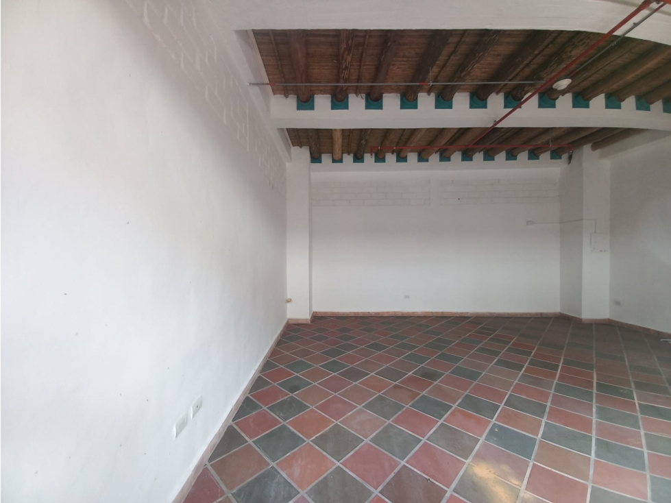 ARRIENDO LOCAL GIRON L-204 - 3