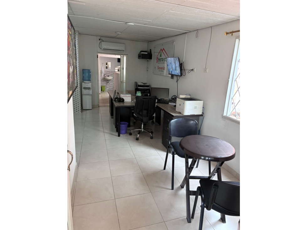 VENDO CASA CON 3 APARTAMENTOS INDEPENDIENTES — foto 6