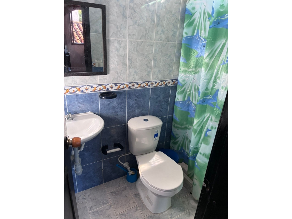 VENDO CASA EN EL TEJAR — foto 6