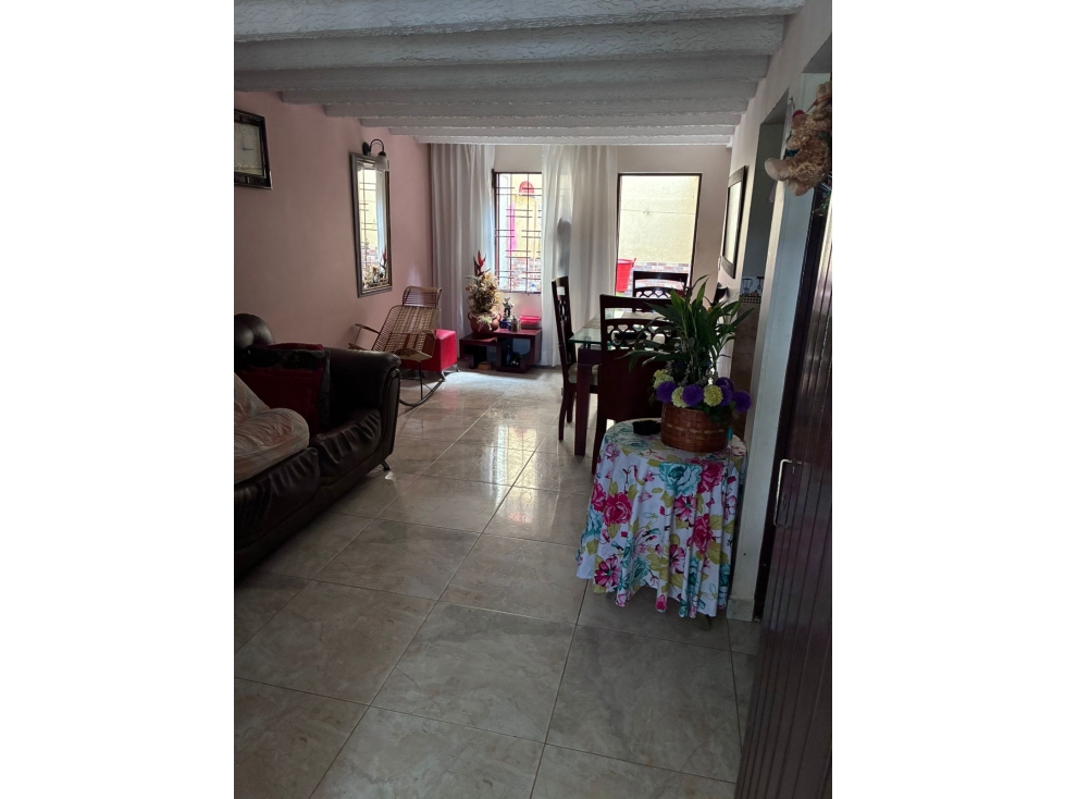 VENDO CASA DEL TEJAR — foto 4