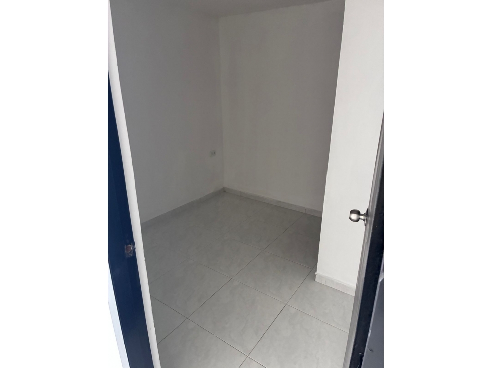 EL POBLADO PISO 3 - 6