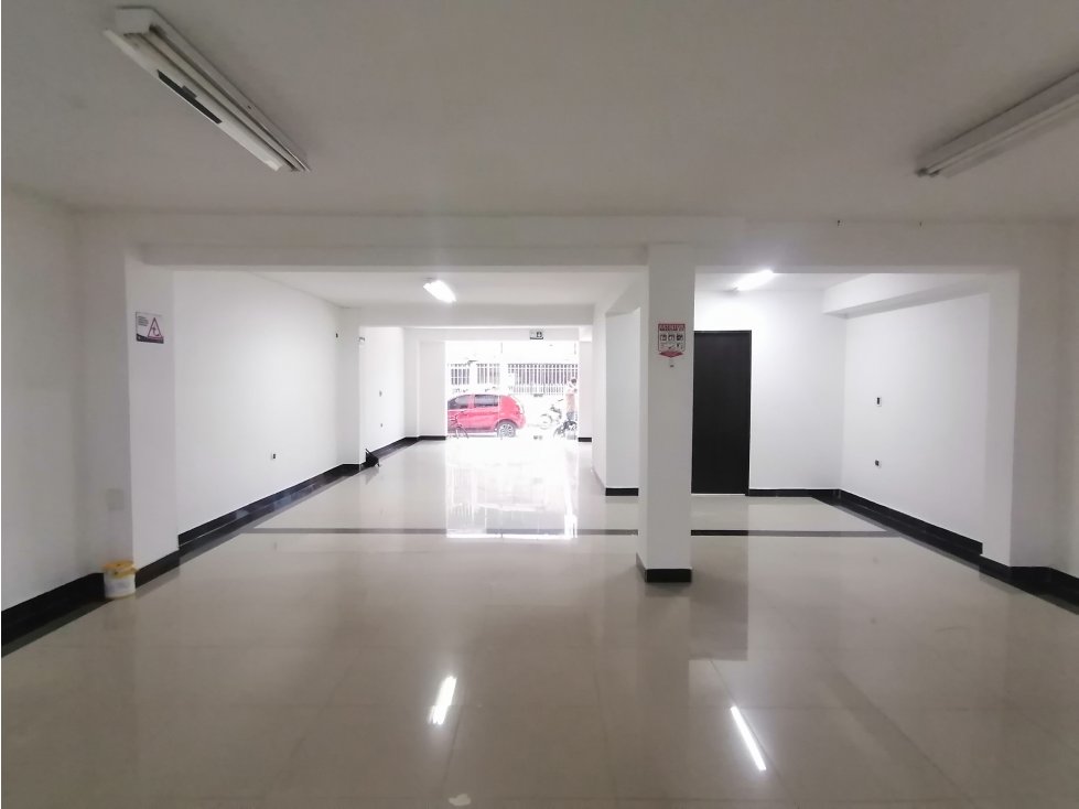 LOCAL EL POBLADO CALLE 41 GIRON - 5
