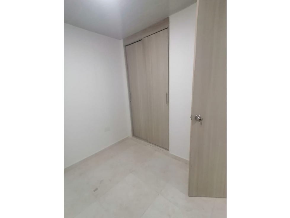 VENDO APARTAMENTO EN PUERTO MADERO 5 PISO — foto 5