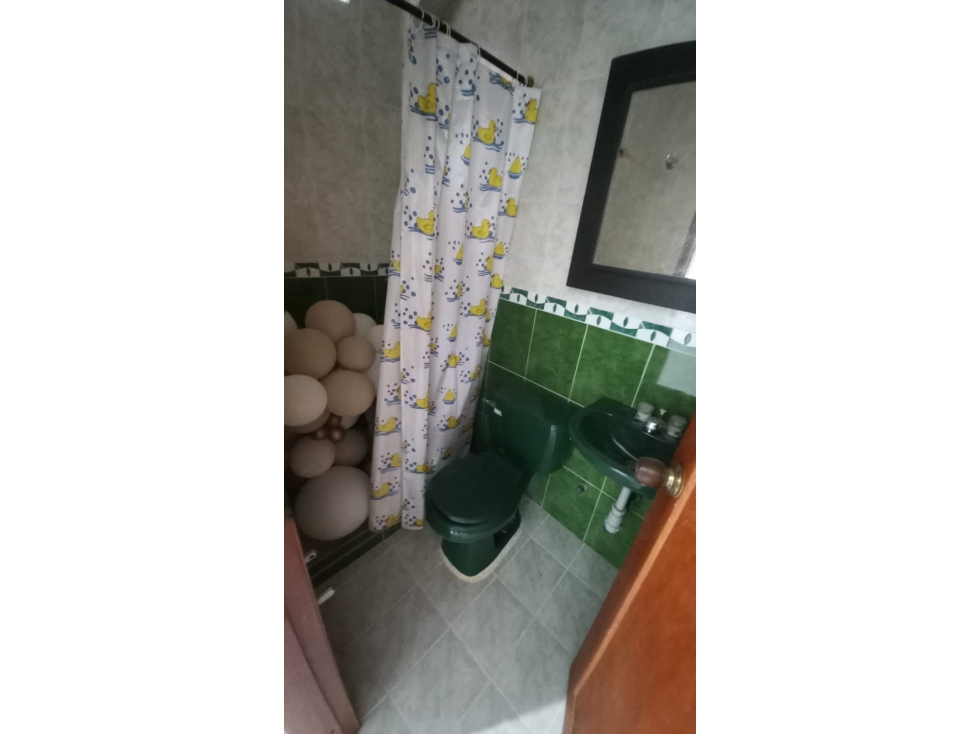ARRIENDO CASA EN GIRON CENTRO — foto 5