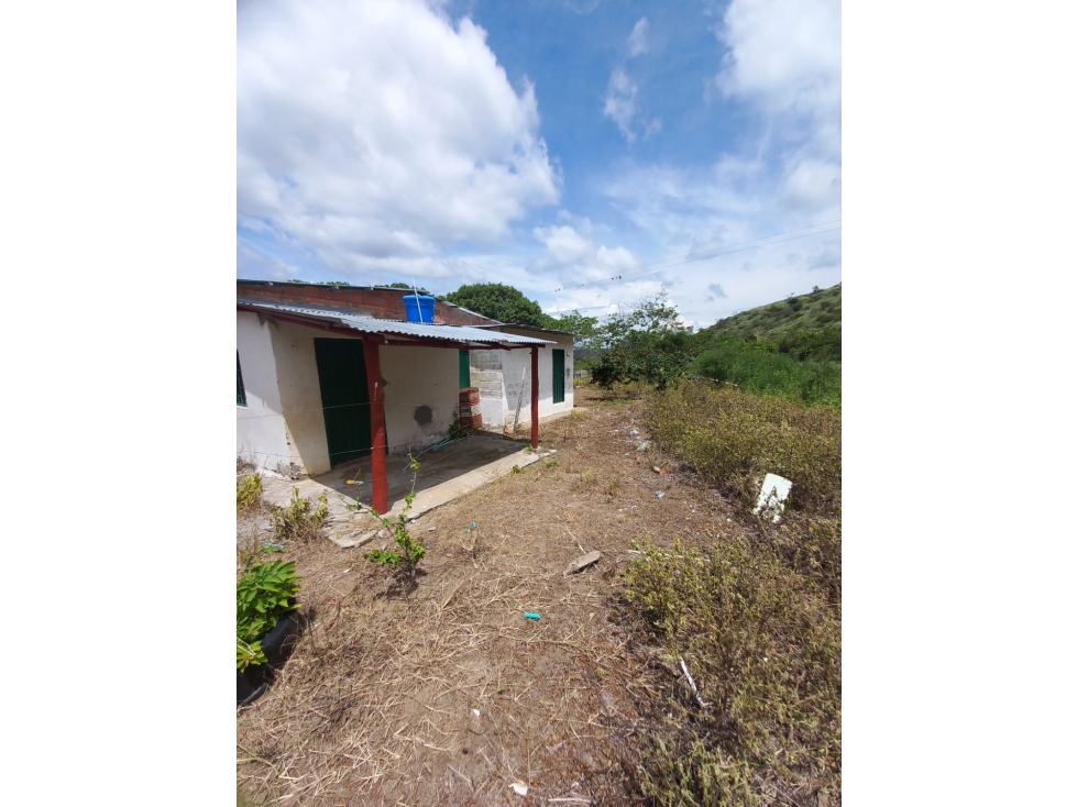 CASA CHOCOA VIA ZAPATOCA - 4