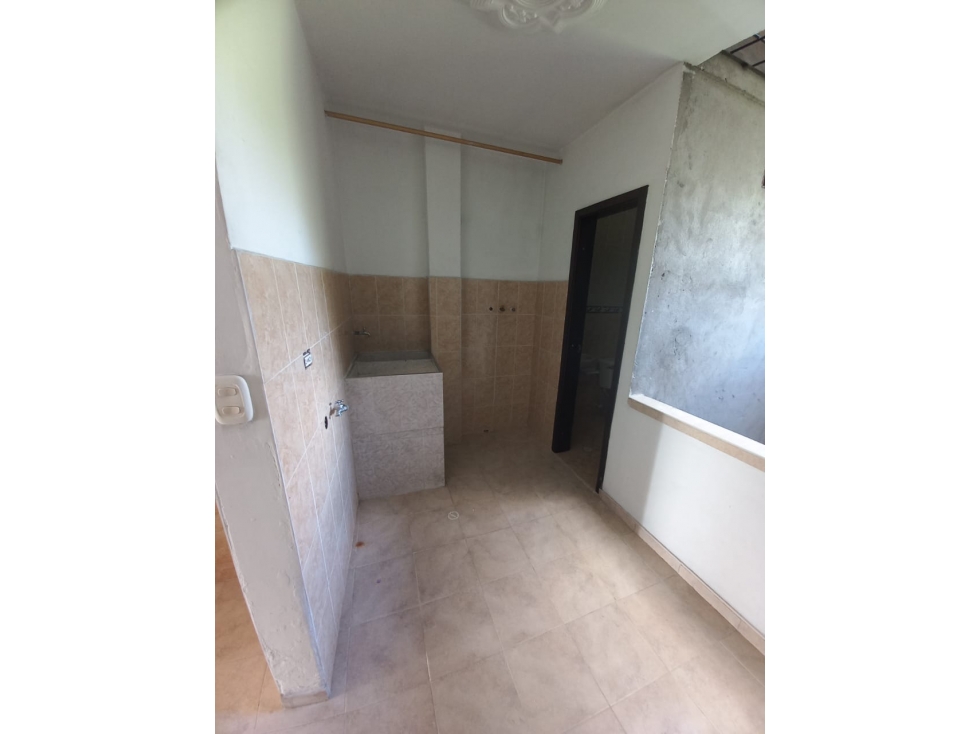 VENDO APARTAMENTO DUPLEX P3 EN LA CAMPIÑA - 6