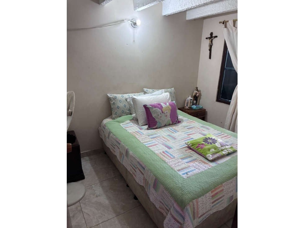 VENDO CASA DEL TEJAR — foto 5