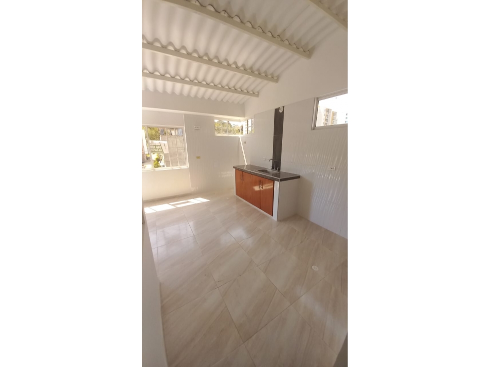 VENDO APARTAMENTO PISO 5 BARRIO CATALUÑA - 6