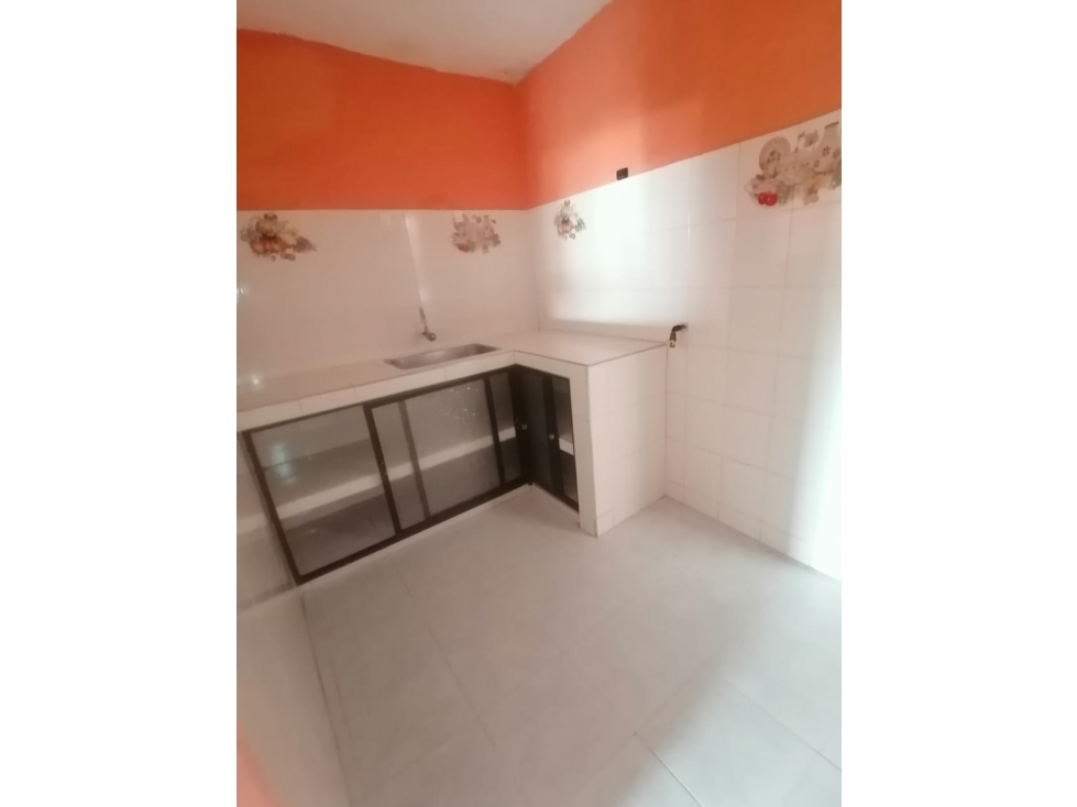 VENDO CASA EN VILLAS DE SAN JUAN - 6