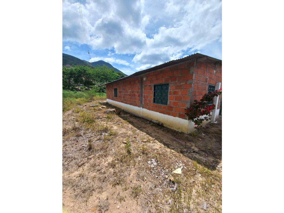 CASA CHOCOA VIA ZAPATOCA - 3