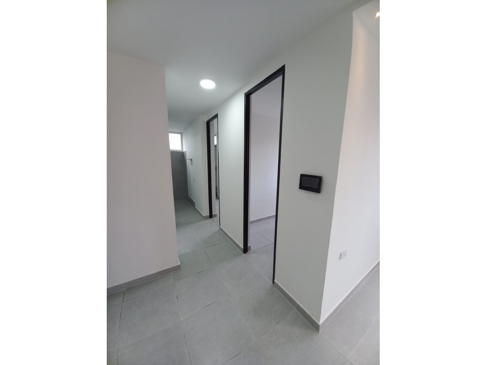 VENDO APARTAMENTO P8 EN BELLAVISTA GIRÓN — foto 5