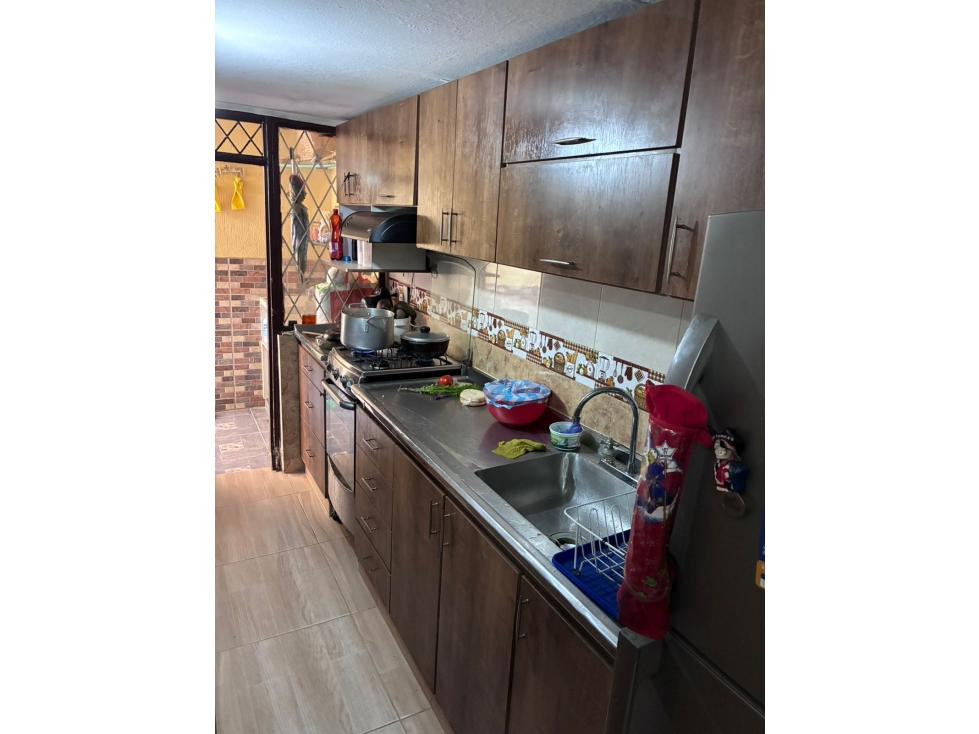 VENDO CASA DEL TEJAR — foto 6