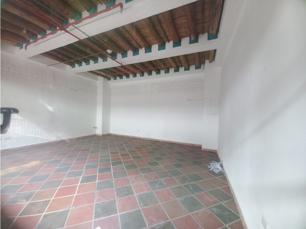 ARRIENDO LOCAL GIRON L-204 - 5