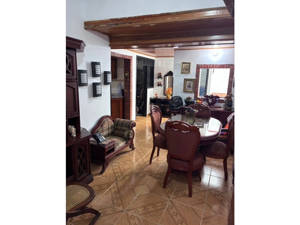 VENDO CASA EN EL TEJAR — foto 3