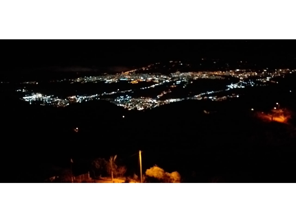 LOTE VEREDA EL ALTO GIRON - 4
