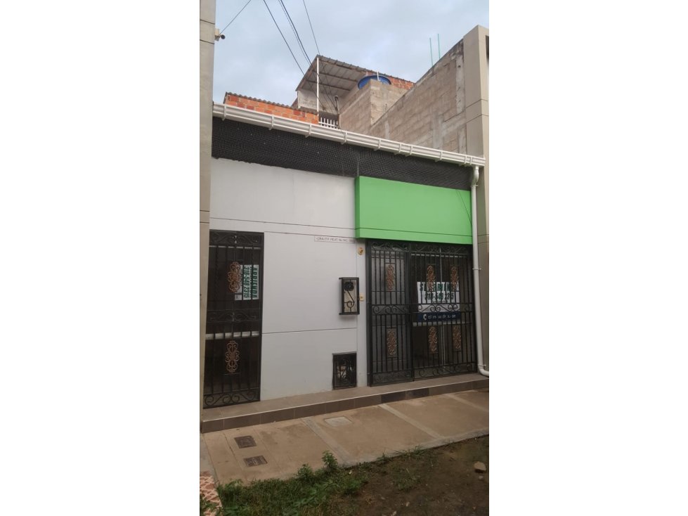 CIUDADELA VILLAMIL P1 GIRON - 2