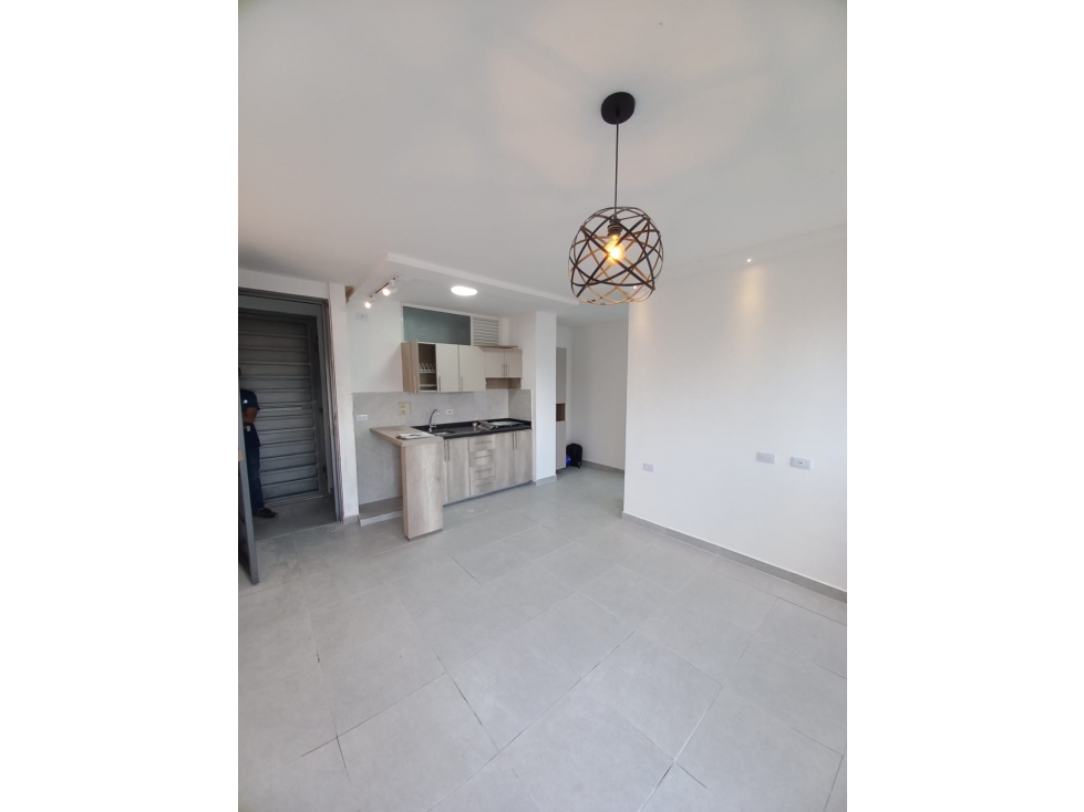 VENDO APARTAMENTO P8 EN BELLAVISTA GIRÓN — foto 2