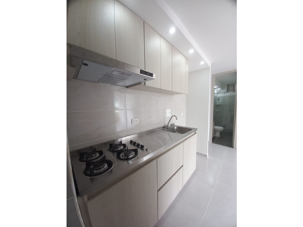ARRIENDO APARTAMENTO P14 FIORE DE LA CAMPIÑA - 6