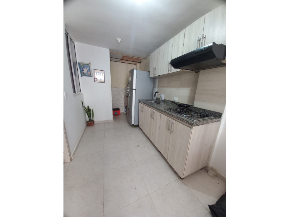 VENTO APARTAMENTO P1 EN EL BARRIO MILAGRO, GIRÓN — foto 5