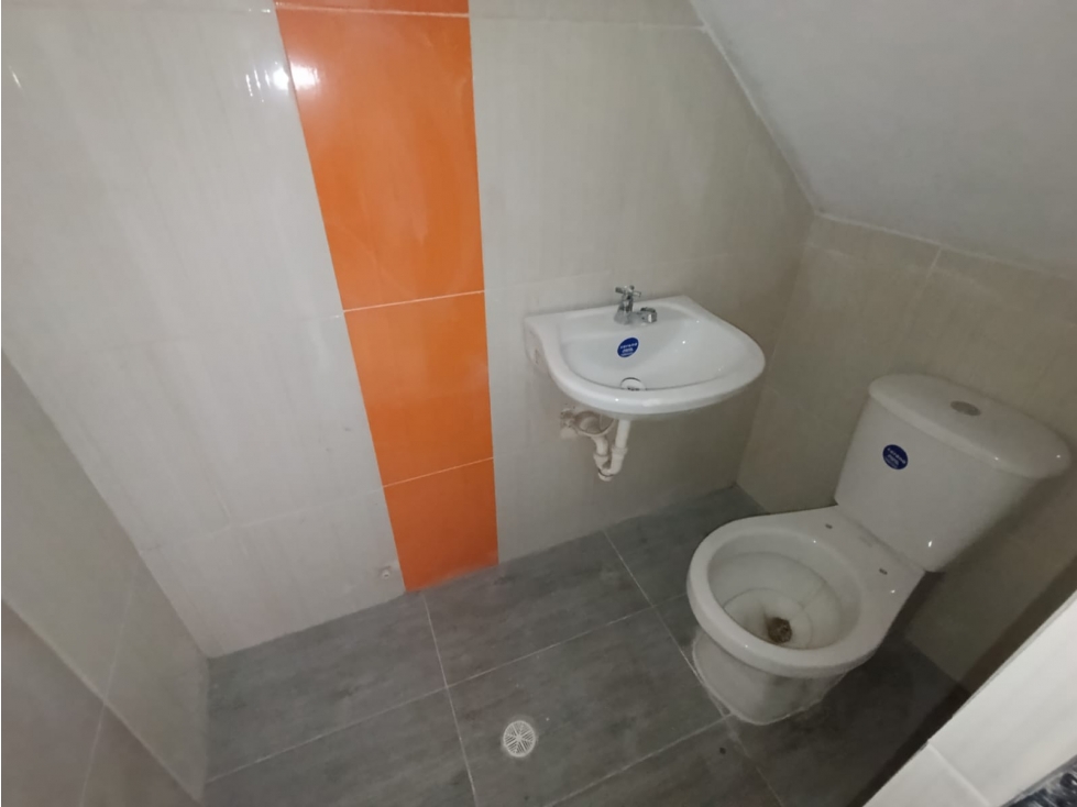 VENDO EDIFICIO LUZ DE SALVACION BUCARAMANGA - 3