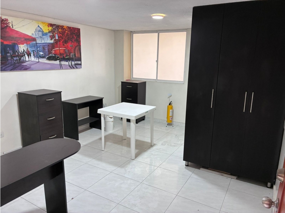 OFICINA EN CENTRO FLORIDABLANCA - 3
