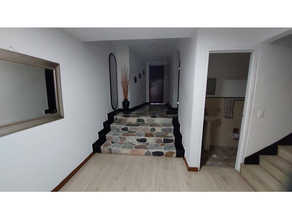 Venta casa en Quinta Paredes, Bogotá — foto 3
