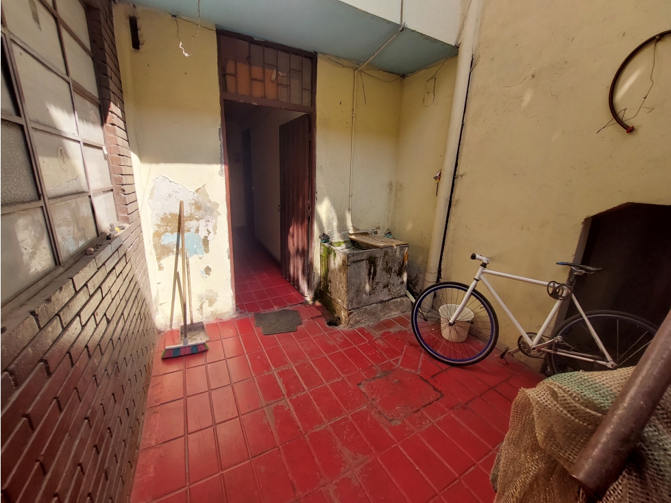 Vendo casa con Bodega en El ingles, Bogotá — foto 5