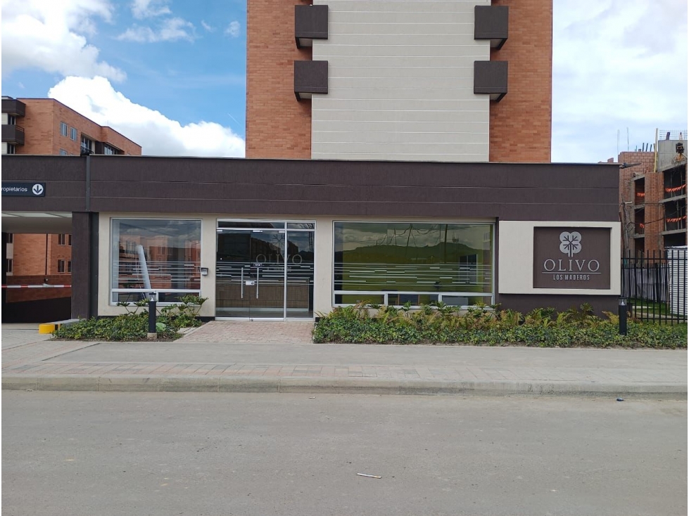 Vendo apartamento en Tocancipa — foto 3