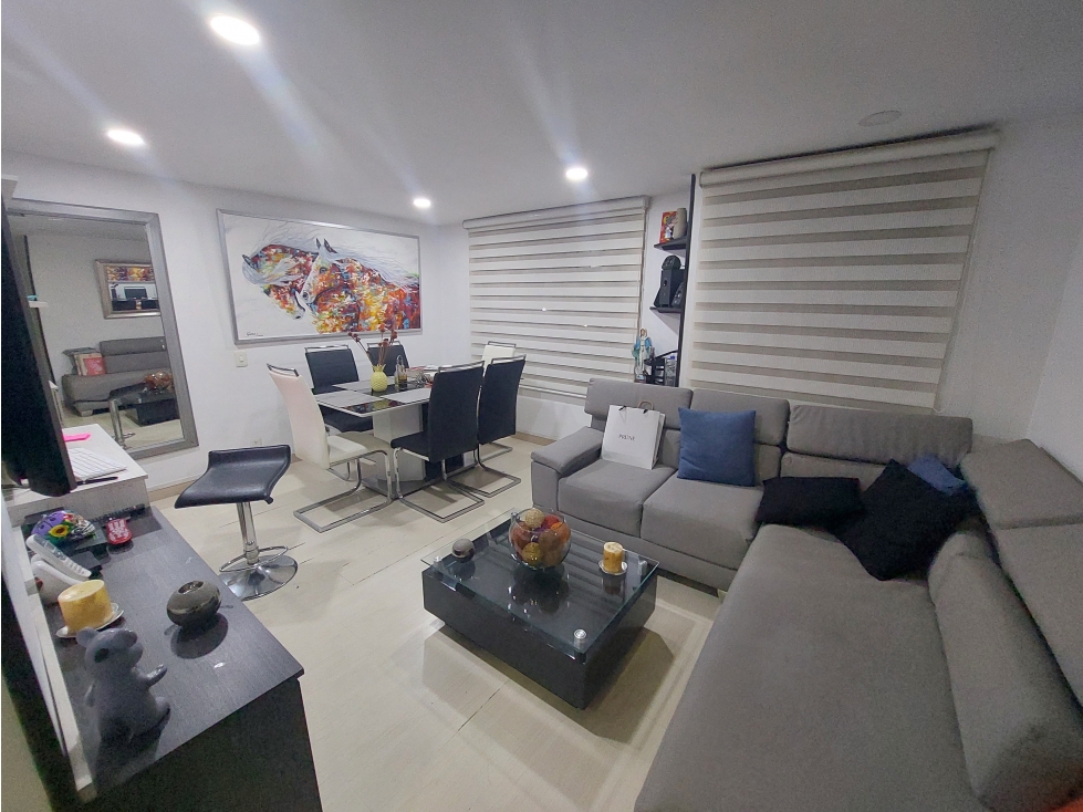 Venta Apto en Ciudadela Colsubsidio,Bogotá D.C — foto 2