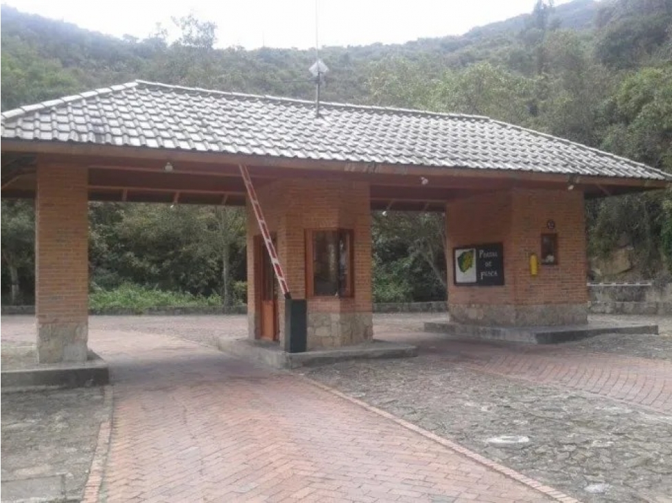 Vendo Lote en Condominio,Bogotá — foto 2