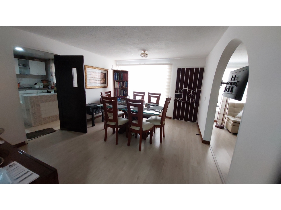 Venta casa en Quinta Paredes, Bogotá — foto 6
