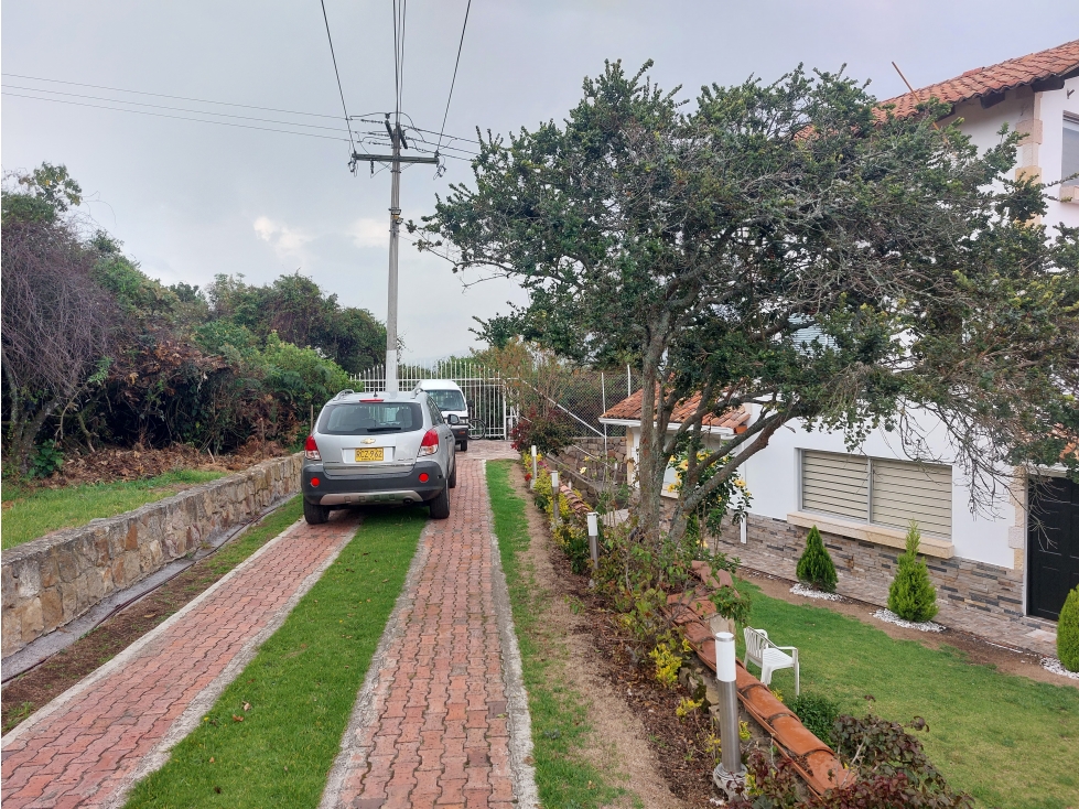 Arriendo casa campestre en la conejera — foto 6