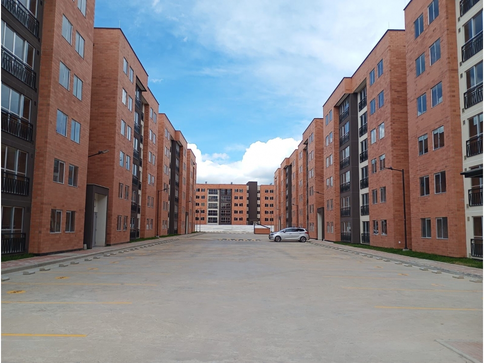Vendo apartamento en Tocancipa — foto 5