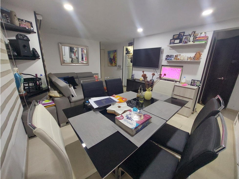 Venta Apto en Ciudadela Colsubsidio,Bogotá D.C — foto 3