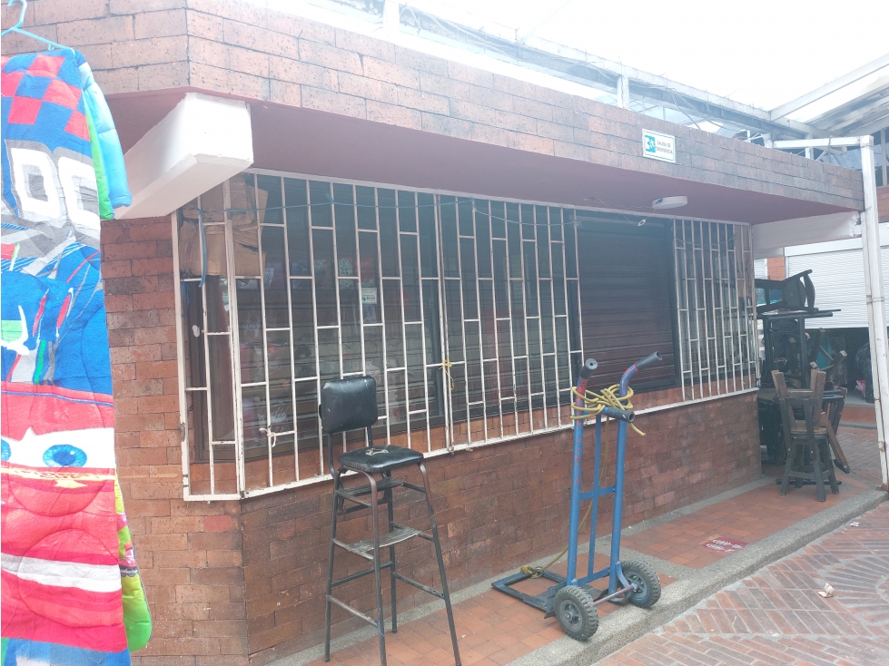Venta de Locales comerciales en San Victorino, Bogotá — foto 4