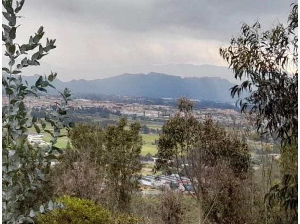 Vendo Lote en Condominio Fusca - Chía, Cundinamarca