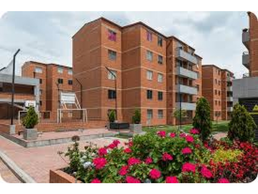 Vendo Apartamento en Mosquera